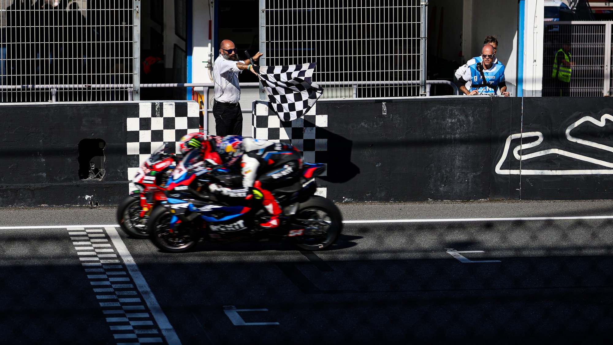 WSBK Round Wrap From The Penultimate Round In Estoril World WSBK Round Wrap From The Penultimate Round In Estoril World